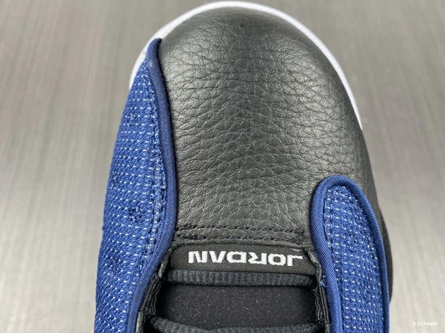 Rep MAX 13 Air DJ5982-400 Brave Jordan Blue 0825